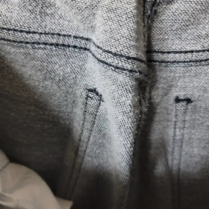 [BUNJANG] Unisex Denim Jeans - Vintage Wash (30-31) / 남녀 데님 청바지 빈티지 워싱 30~31 새상품