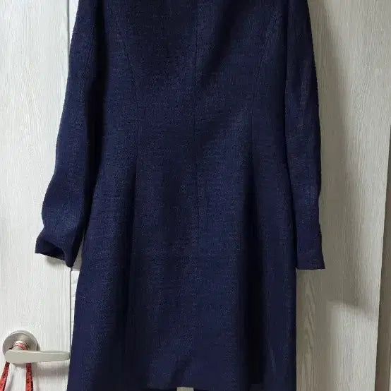 [BUNJANG] LINE Spring/Autumn Jacket / LINE 봄,가을 자켓