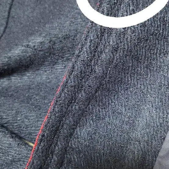 [BUNJANG] LINE Spring/Autumn Jacket / LINE 봄,가을 자켓