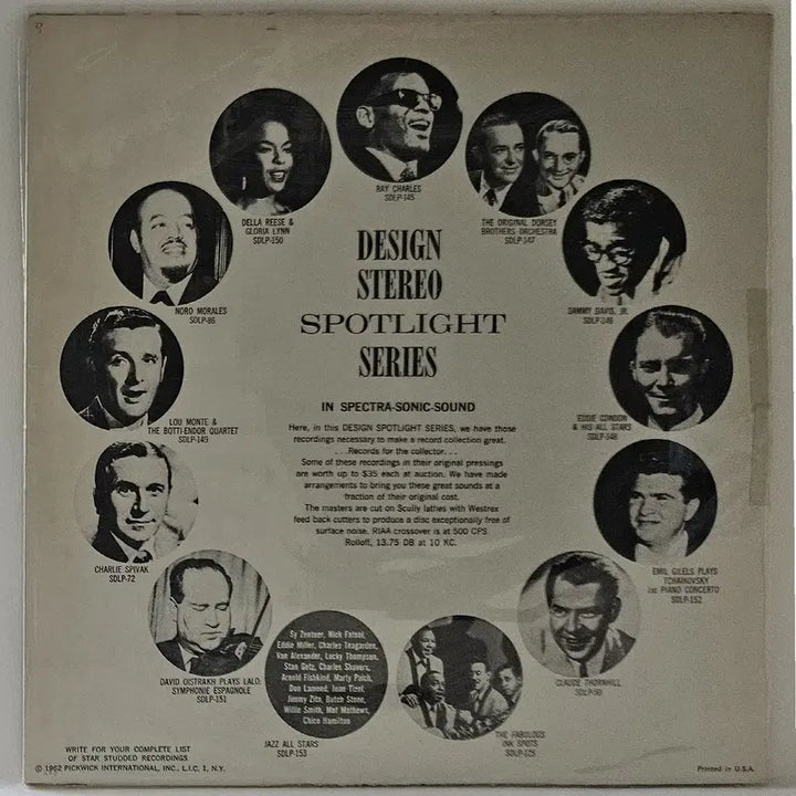 [BUNJANG] Jerry Lee Lewis Rockin&