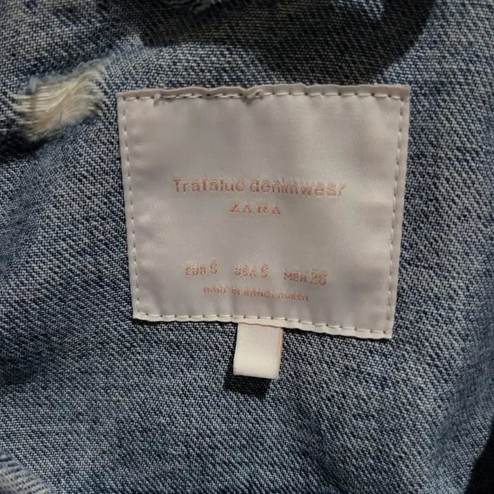 [BUNJANG] ZARA Women&