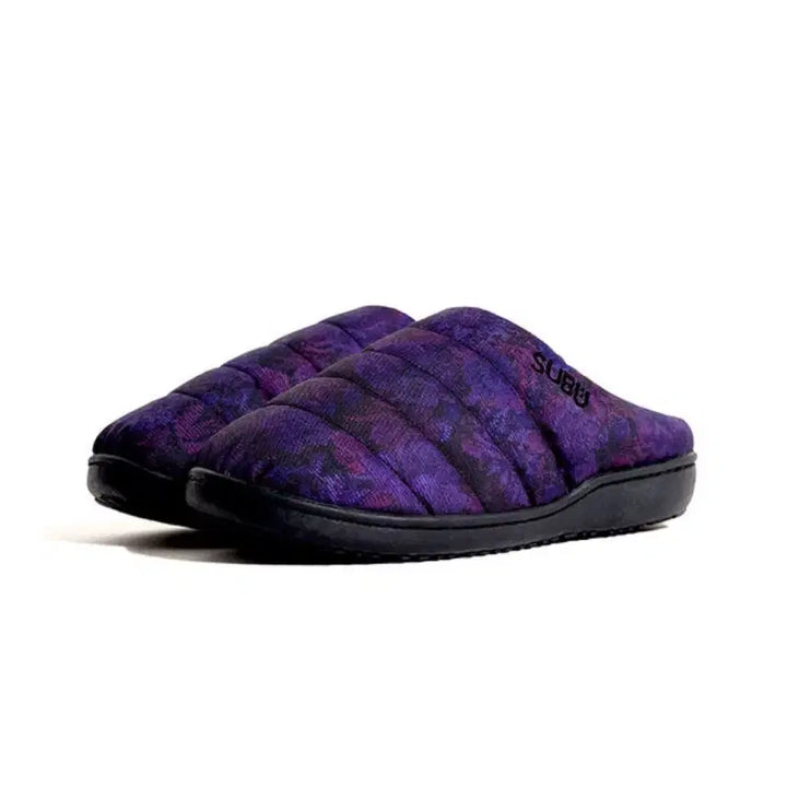 [BUNJANG] SBU Nannen Sandal [Night Botanical] - Size 230-240 / 스부 Nannen Sandal [Night Botanical]