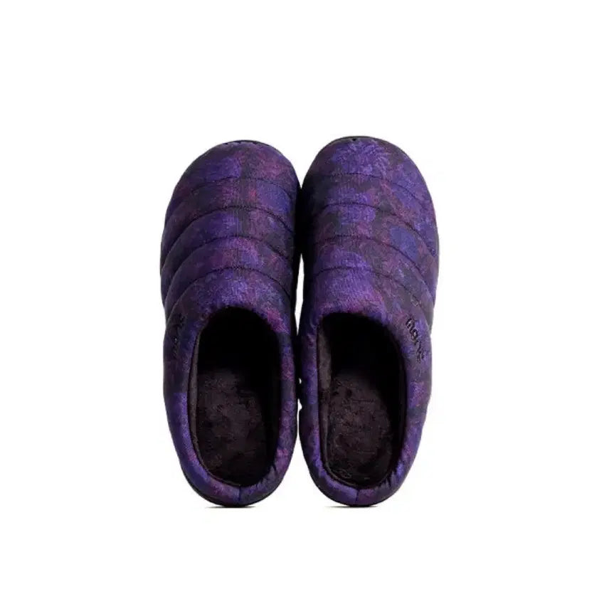 [BUNJANG] SBU Nannen Sandal [Night Botanical] - Size 230-240 / 스부 Nannen Sandal [Night Botanical]