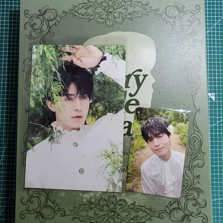 [BUNJANG] Lee Dong Wook 2025 Season&