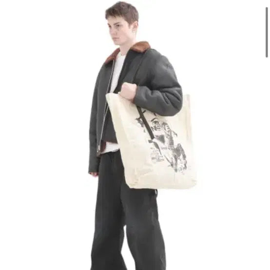 [BUNJANG] Enssive Bag / enssive 가방