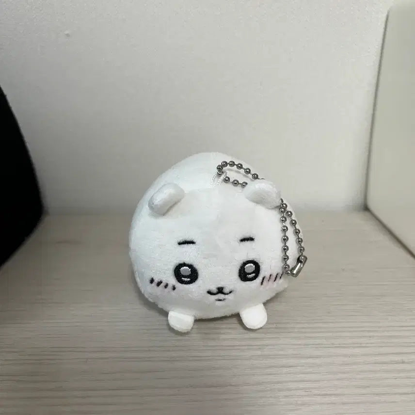 [BUNJANG] Chiikawa Plush Keyring / 치이카와(먼작귀) 인형키링 정품
