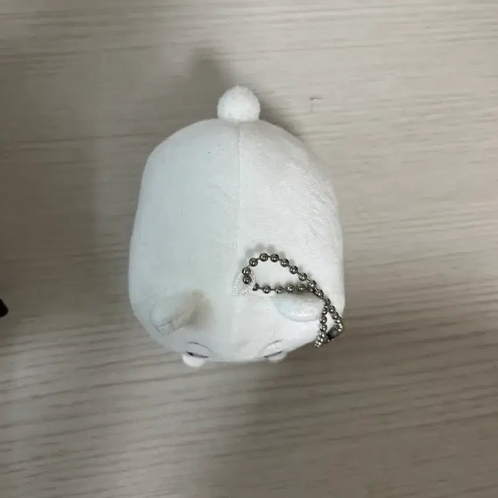 [BUNJANG] Chiikawa Plush Keyring / 치이카와(먼작귀) 인형키링 정품