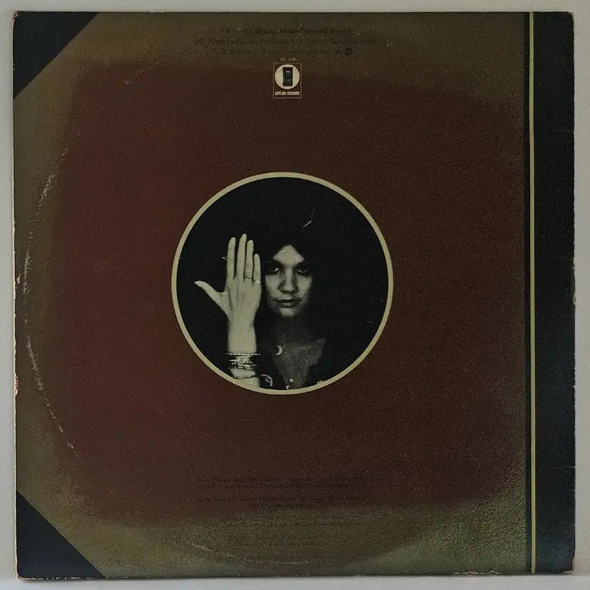 [BUNJANG] Linda Ronstadt Greatest Hits LP / LP Linda Ronstadt - Greatest Hits (수입반)