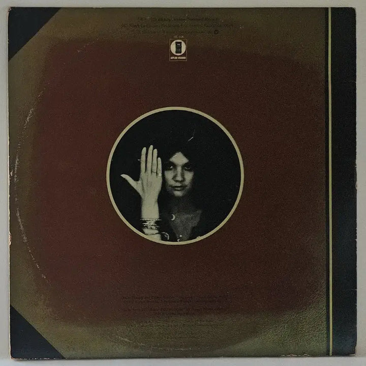 [BUNJANG] Linda Ronstadt Greatest Hits LP / LP Linda Ronstadt - Greatest Hits (수입반)