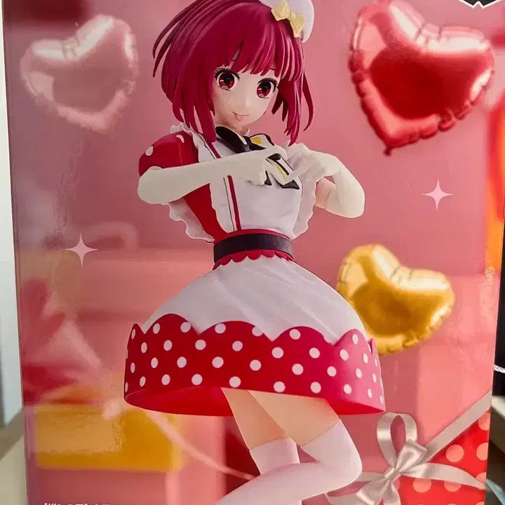 [BUNJANG] Oshi no Ko Arima Kana POP IN 2 Ver. Banpresto Figure / 최애의 아이 피규어 - 아리마 카나 POP IN 2 Ver. 반프레스토