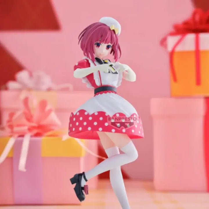[BUNJANG] Oshi no Ko Arima Kana POP IN 2 Ver. Banpresto Figure / 최애의 아이 피규어 - 아리마 카나 POP IN 2 Ver. 반프레스토