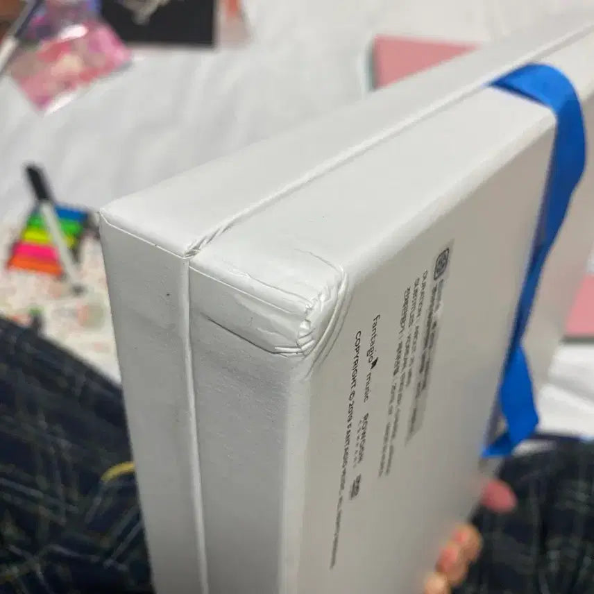 [BUNJANG] ASTRO Ordinary Holiday Photobook (Photocard Included) / 아스트로 Ordinary Holiday 포토북 (포카 포함)