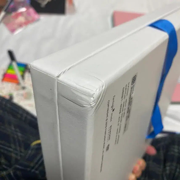 [BUNJANG] ASTRO Ordinary Holiday Photobook (Photocard Included) / 아스트로 Ordinary Holiday 포토북 (포카 포함)