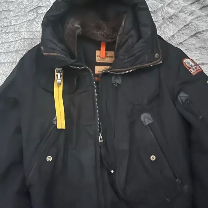[BUNJANG] Parajumpers Gobi 2022 Padded Jacket / 파라점퍼스 고비 22년식