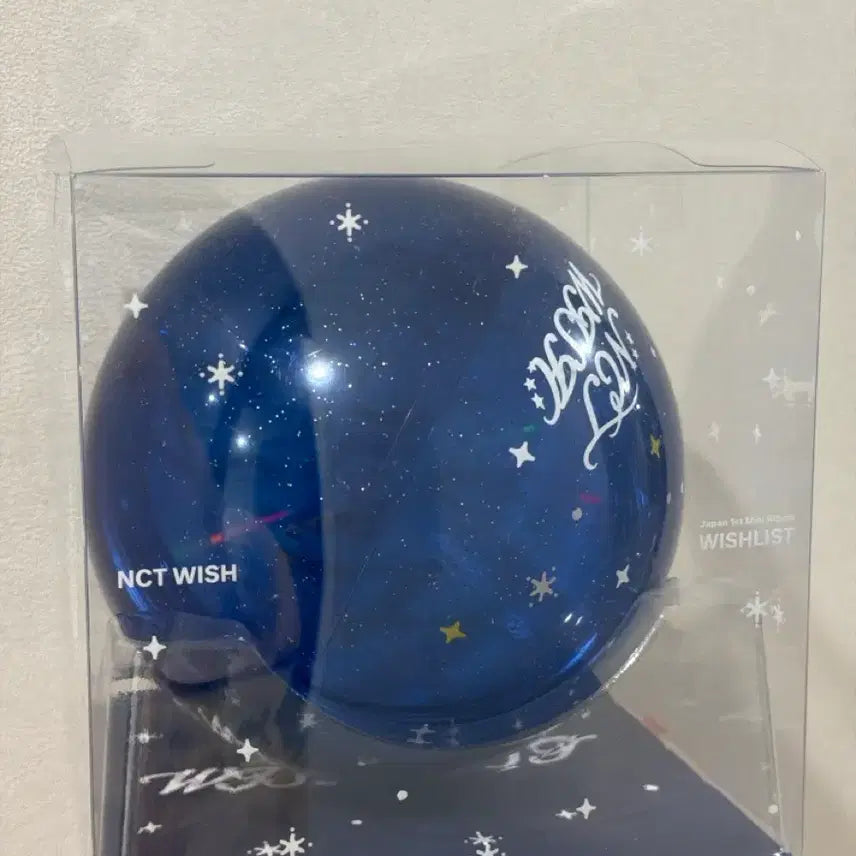 [BUNJANG] Wish Japanese Album / 위시 일본앨범 wishport