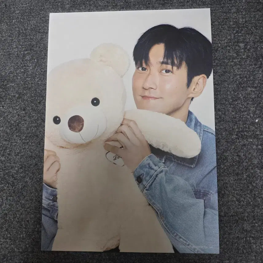 [BUNJANG] Super Junior Siwon 26:00 Season&