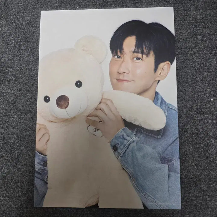 [BUNJANG] Super Junior Siwon 26:00 Season&