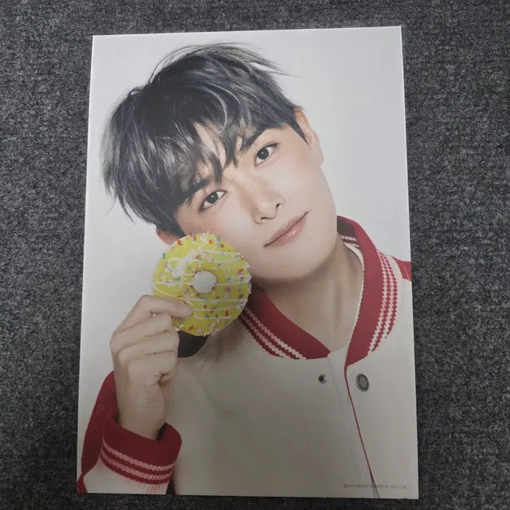[BUNJANG] Super Junior Ryeowook 26:00 Season&