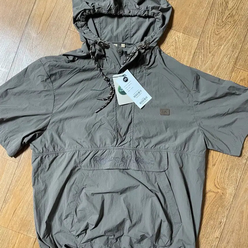 [SOLD OUT] 비비씨어스 재스퍼 아노락 셋업 L