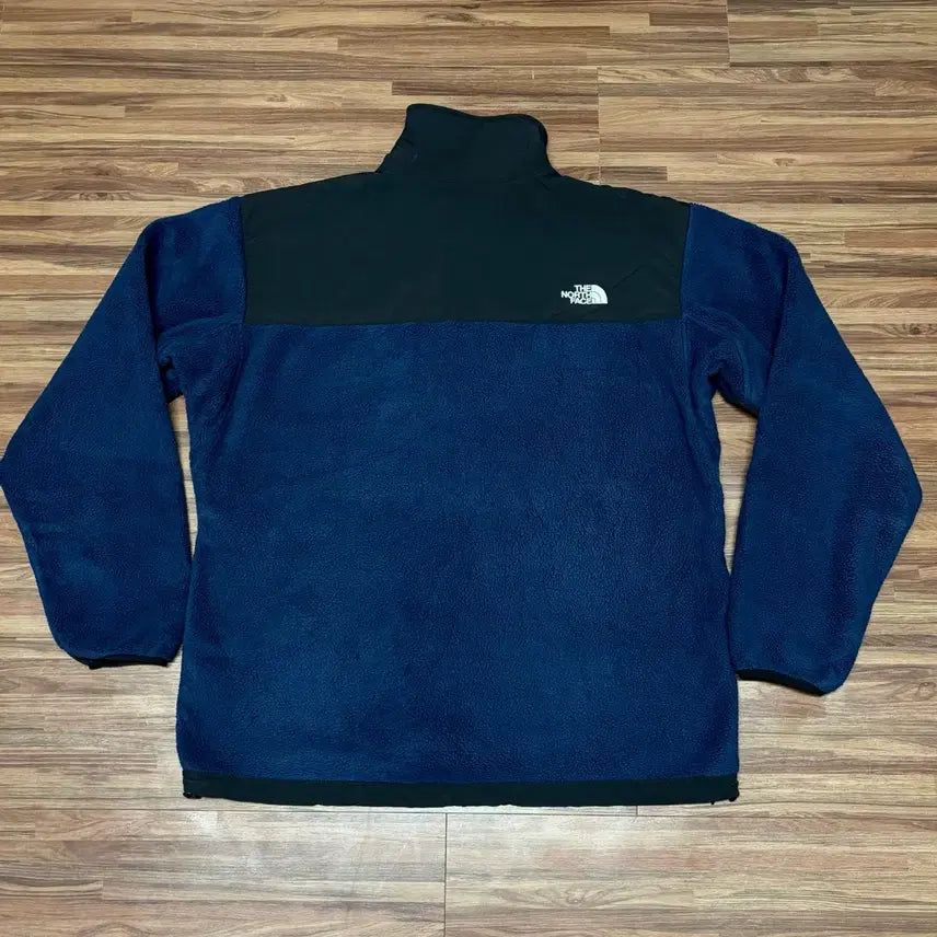 [BUNJANG] The North Face Denali Navy Polartec Fleece Jacket - Men&