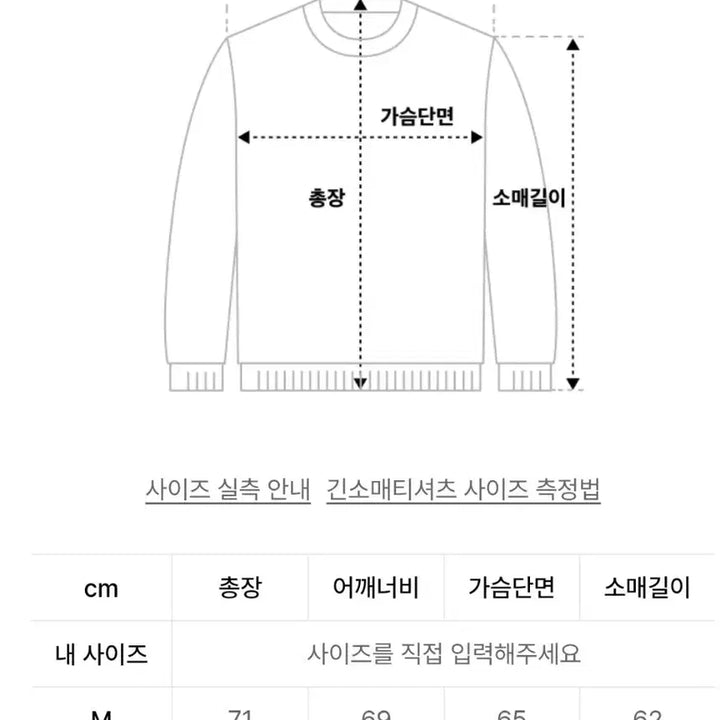 [BUNJANG] Saintpain SP Original Logo Hoodie Melange Gray / 세인트페인 SP 오리지널 로고 후드티 멜란지 그레이