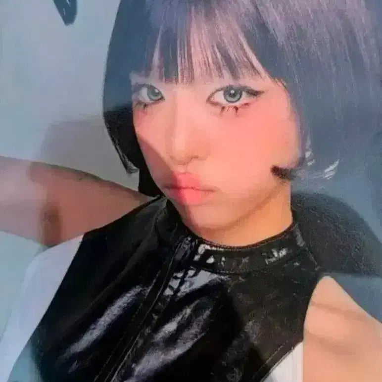 [BUNJANG] Choi Yena Love Catcher POB Photocard / 최예나 러브 캐쳐 Love Catcher 공방 포카 양도