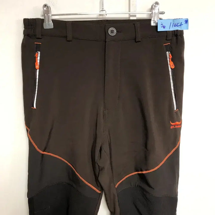 [SOLD OUT] 버팔로 남성 겨울 바지 30인치@9960
