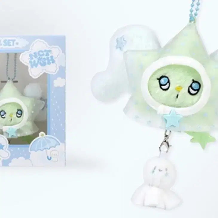 [BUNJANG] NCT WISH ONE SUMMER WISH Mini We-Chew Set / 엔시티위시_ONE SUMMER WISH_미니위츄세트