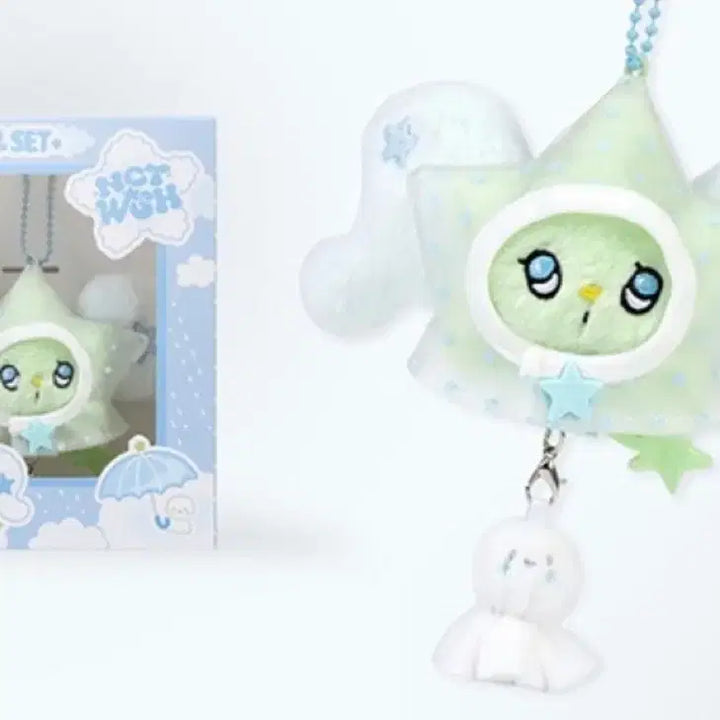 [BUNJANG] NCT WISH ONE SUMMER WISH Mini We-Chew Set / 엔시티위시_ONE SUMMER WISH_미니위츄세트