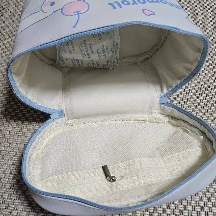 [BUNJANG] Sanrio Cinnamoroll Pouch / 산리오 시나모롤 파우치