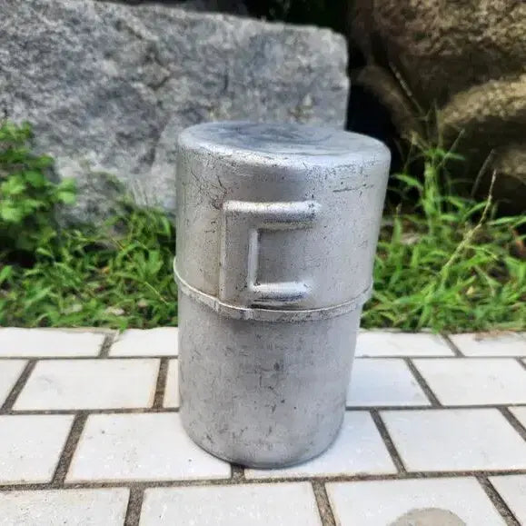 [BUNJANG] Coleman US Military Gasoline Burner 1966 / 미군용 콜맨 가솔린버너 1966년