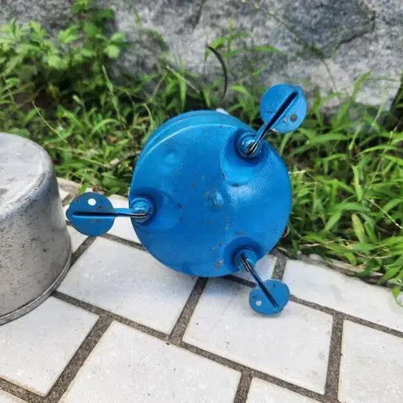 [BUNJANG] Coleman US Military Gasoline Burner 1966 / 미군용 콜맨 가솔린버너 1966년
