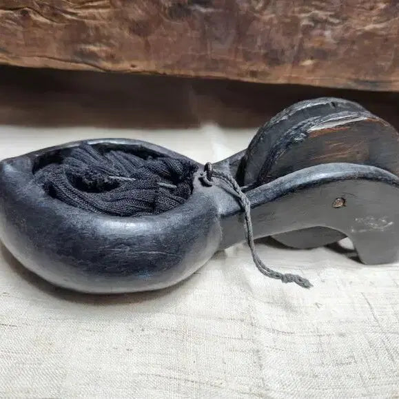 [BUNJANG] Antique Carpenter&