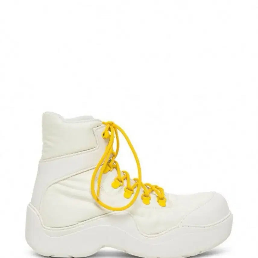 [BUNJANG] Bottega Veneta Puddle Bomber Boots / 42사이즈 보테가베네타 퍼들 봄버 부츠 판매합니당