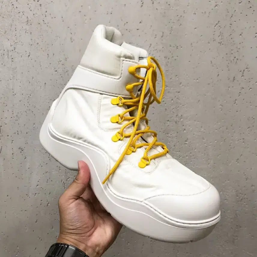 [BUNJANG] Bottega Veneta Puddle Bomber Boots / 42사이즈 보테가베네타 퍼들 봄버 부츠 판매합니당