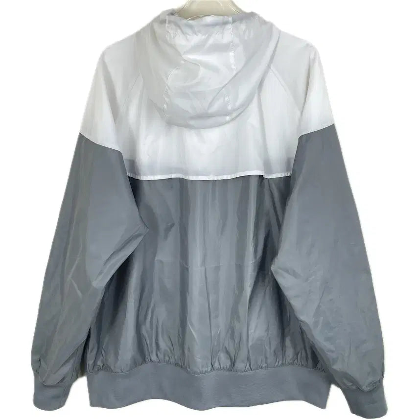 [BUNJANG] Nike NSW Swoosh Windrunner Jacket / [XL] 나이키 스우시 NSW 윈드러너 자켓 바람막이