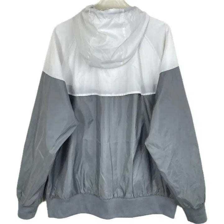 [BUNJANG] Nike NSW Swoosh Windrunner Jacket / [XL] 나이키 스우시 NSW 윈드러너 자켓 바람막이