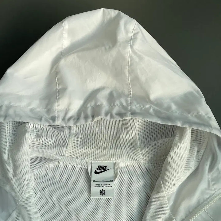 [BUNJANG] Nike NSW Swoosh Windrunner Jacket / [XL] 나이키 스우시 NSW 윈드러너 자켓 바람막이