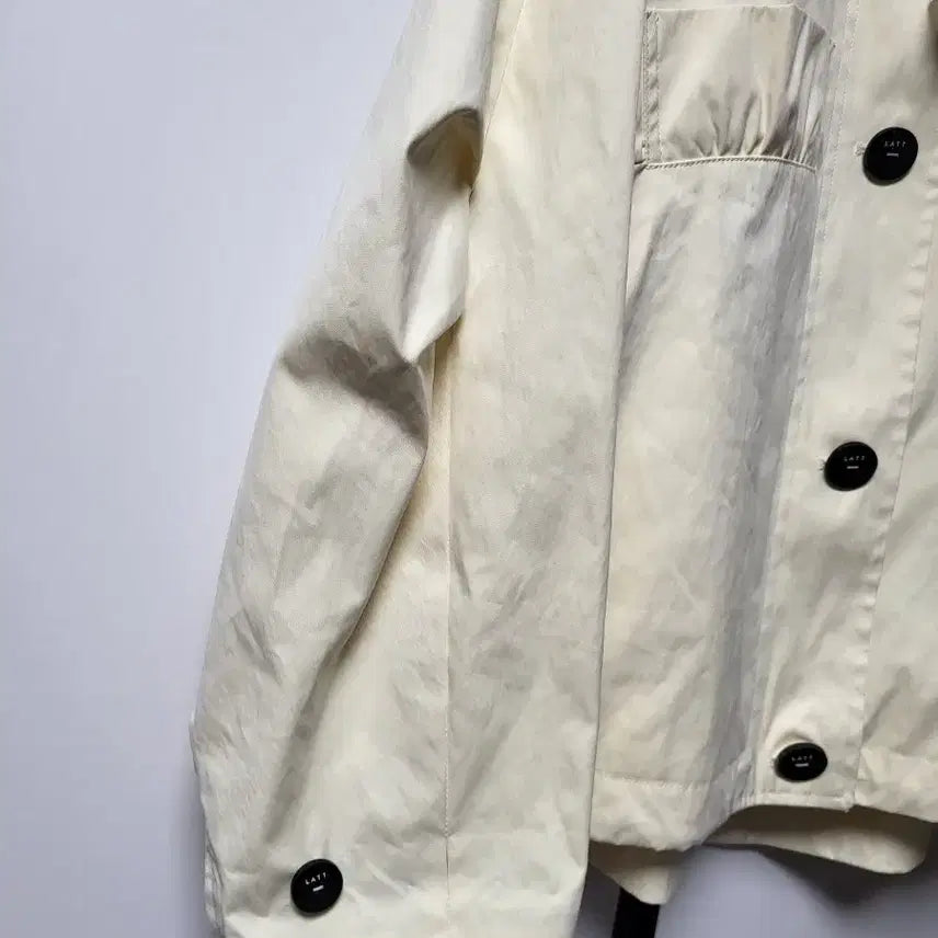 [BUNJANG] Hansome Latt Jacket / 한섬 래트 자켓