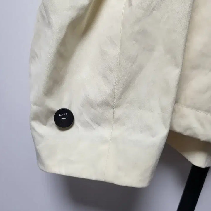 [BUNJANG] Hansome Latt Jacket / 한섬 래트 자켓