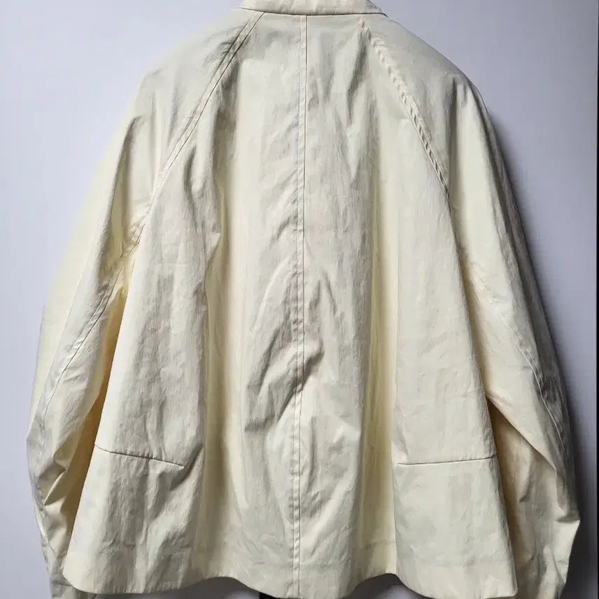 [BUNJANG] Hansome Latt Jacket / 한섬 래트 자켓
