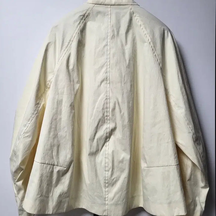 [BUNJANG] Hansome Latt Jacket / 한섬 래트 자켓