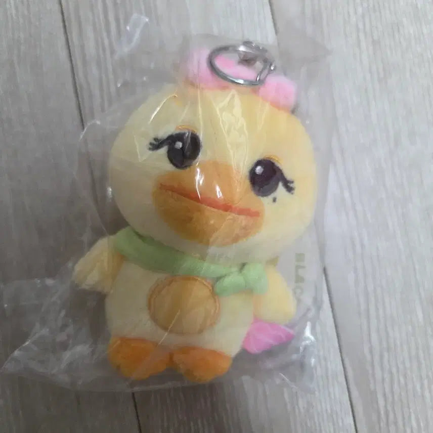 [BUNJANG] BLACKPINK Lisa PPEU Keyring / 블랙핑크 리사 PPEU 키링