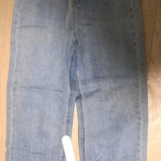 [BUNJANG] Spao Wide Jeans / 스파오 와이드진 팝니다 29