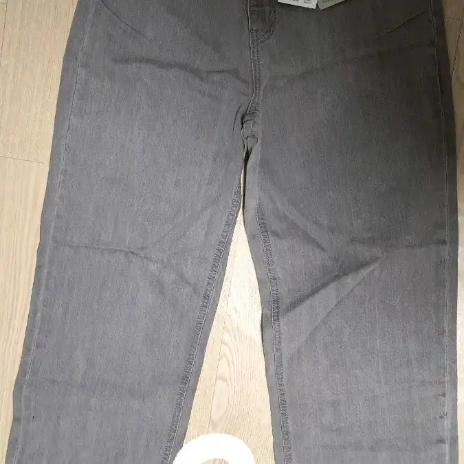 [BUNJANG] Spao Wide Jeans / 스파오 와이드진 팝니다 29