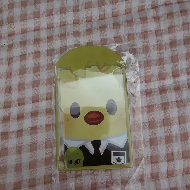 [BUNJANG] SKZOO BbokAri Photocard Holder / SKZOO TOPLOADER BbokAri