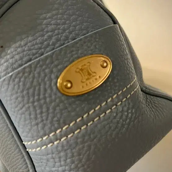 [BUNJANG] Celine Boogie Tote Bag Leather / 정품))셀린느 부기 토드백 레더
