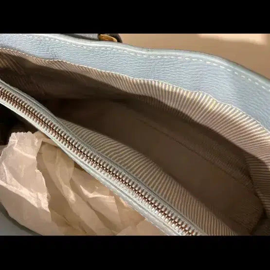 [BUNJANG] Celine Boogie Tote Bag Leather / 정품))셀린느 부기 토드백 레더
