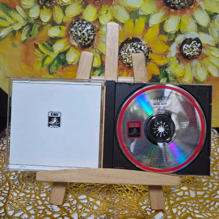 [BUNJANG] Itzhak Perlman My Favourite Kreisler CD / CD 이작 펄만 바이올린 연주곡