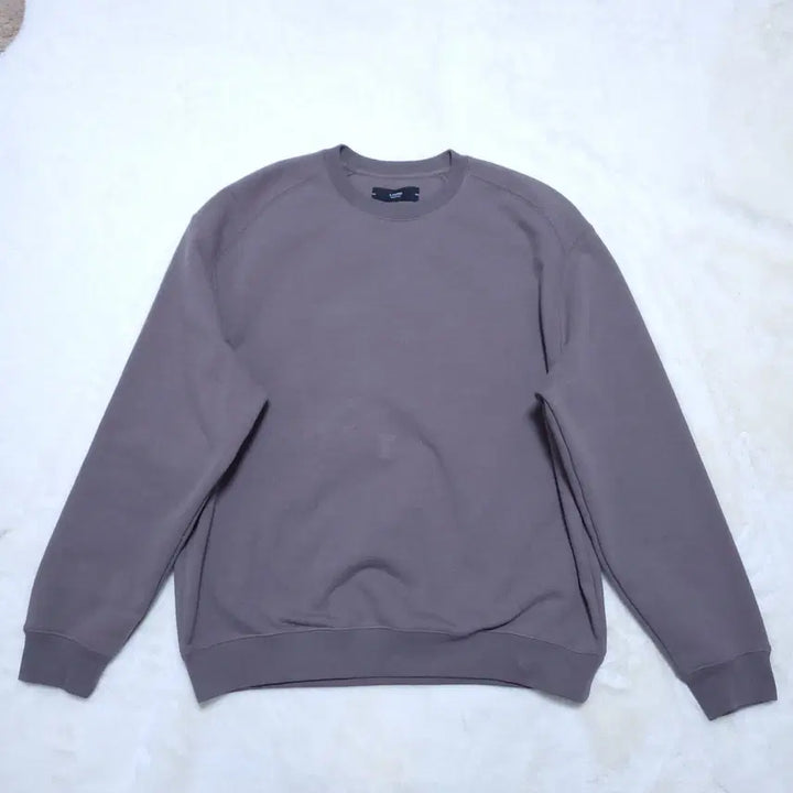 [SOLD OUT] 일꼬르소 남성 맨투맨 M 0303 뽀샤샤